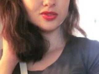 Erotisk videochat mallinalee