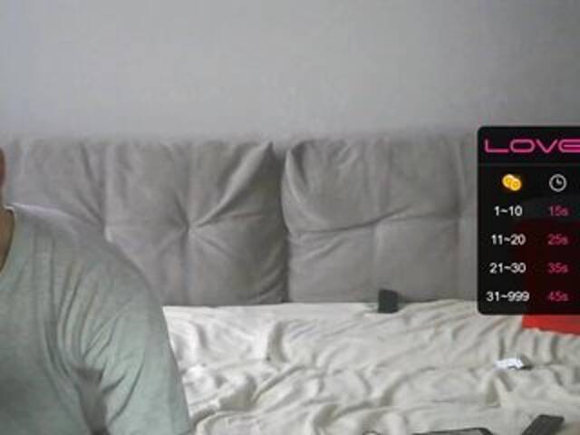 Kringkasting av skjermbilder Malodora77