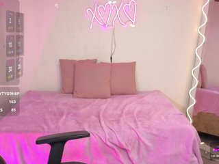 Erotisk videochat Malory-tay