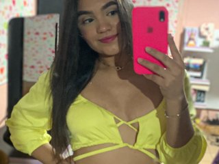 Erotisk videochat Malu6911