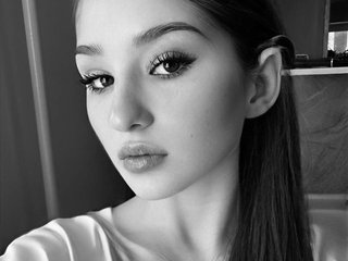 Erotisk videochat Malushka2