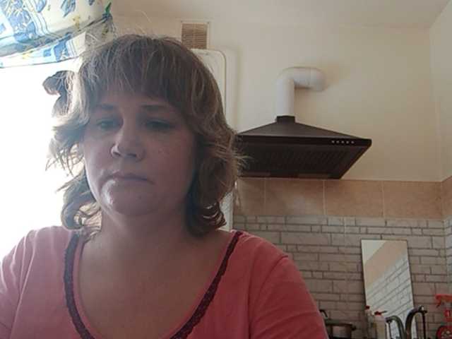 Kringkasting av skjermbilder malushki7