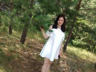 Erotisk videochat malvinacat