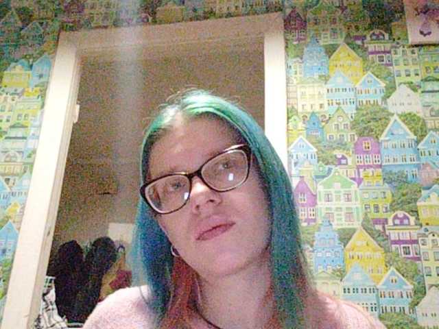 Kringkasting av skjermbilder malvinella