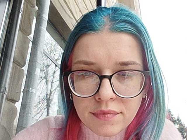 Kringkasting av skjermbilder malvinella