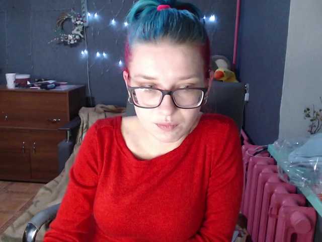 Kringkasting av skjermbilder malvinella