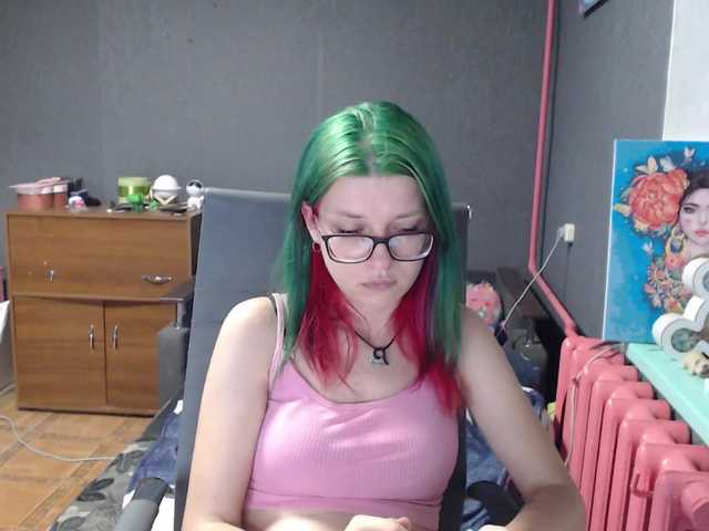 Kringkasting av skjermbilder malvinella