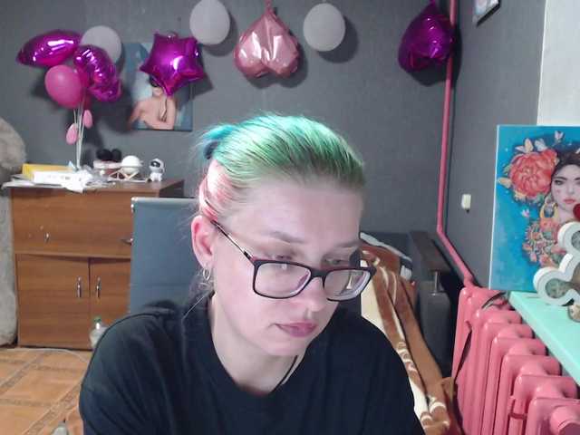 Kringkasting av skjermbilder malvinella