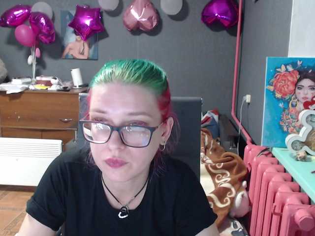 Kringkasting av skjermbilder malvinella