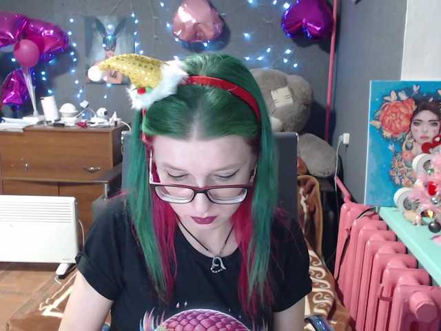 Kringkasting av skjermbilder malvinella