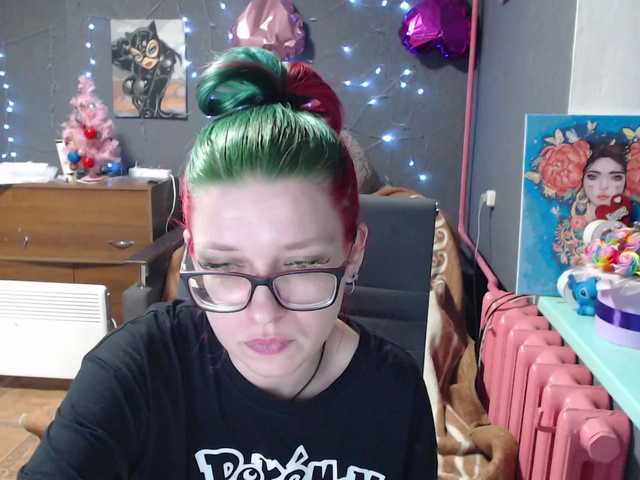 Kringkasting av skjermbilder malvinella