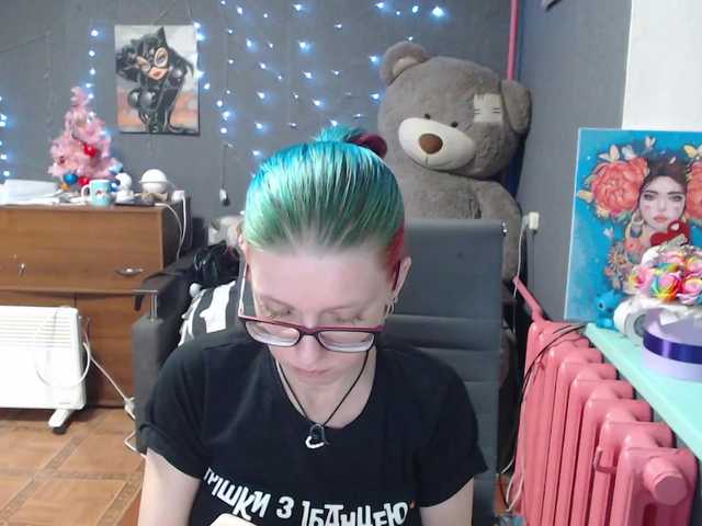 Kringkasting av skjermbilder malvinella