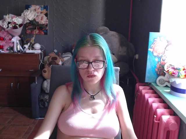 Kringkasting av skjermbilder malvinella