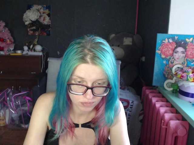 Kringkasting av skjermbilder malvinella