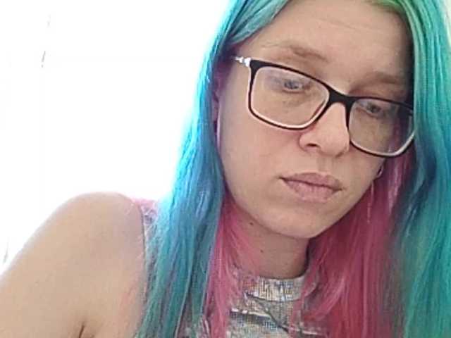 Kringkasting av skjermbilder malvinella