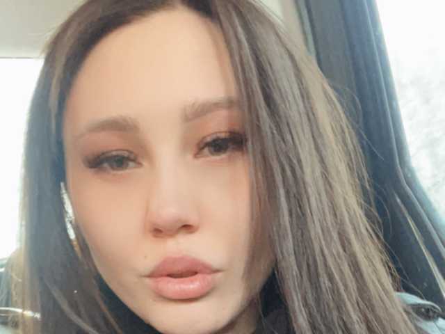 Profilbilde Malyshka-Lii