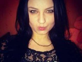 Erotisk videochat malyshkaxxx