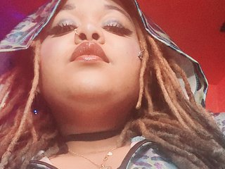 Erotisk videochat MamaWitch