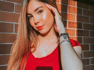 Erotisk videochat Mamicat20