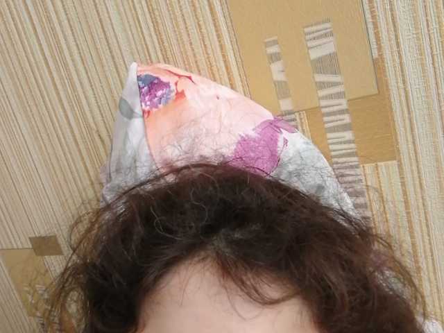 Kringkasting av skjermbilder Mandarina69