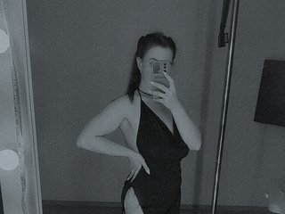 Erotisk videochat Mandarinka8