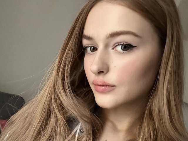 Foto av profilen Daria_