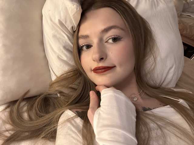 Foto av profilen Daria_