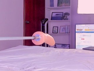 Erotisk videochat Mandy-Rose