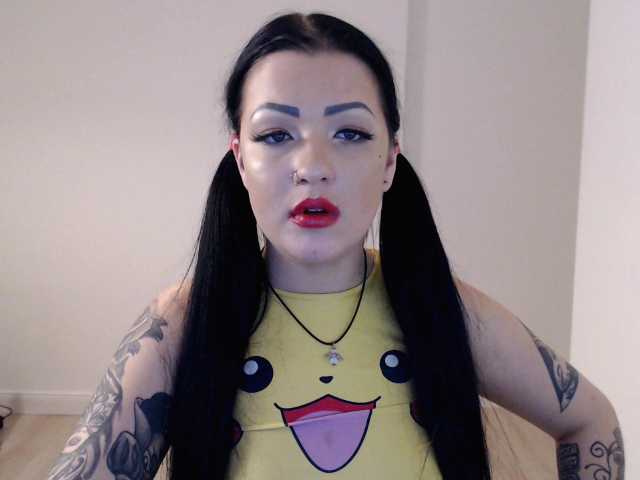 Bilder MandyAnnNo1 Baby need cum squirting :p Give me some vibrations :p #ass #tattoo#tattoed #pokemon #anal #t