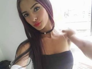 Profilbilde MandyLynn18