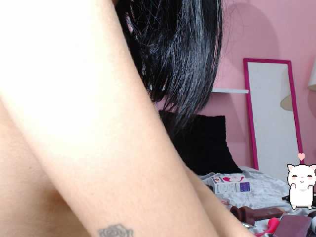 Kringkasting av skjermbilder ManelykRous