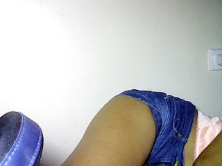 Kringkasting av skjermbilder mangogirl28
