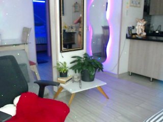 Erotisk videochat Mara-
