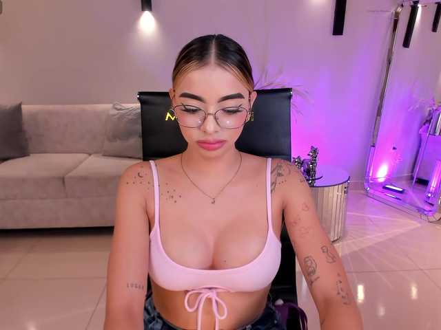 Bilder MaraRicci We have some orgasms to have, I'm looking forward to it.♥ IG: @Mararicci__♥At goal: Make me cum + Ride dildo @remain ♥