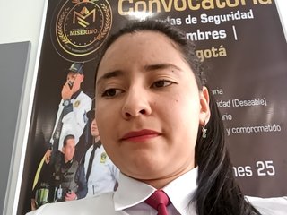 Erotisk videochat Marce_office29