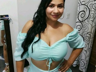 Erotisk videochat VALENTINA390