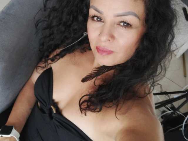 Foto av profilen marcela47