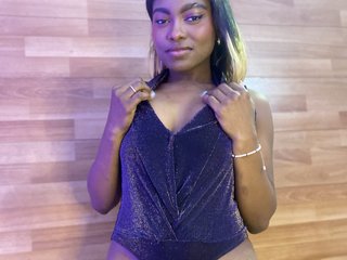 Erotisk videochat MarcelaGrey
