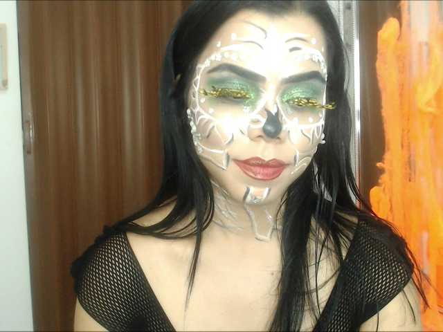 Kringkasting av skjermbilder marcelinee