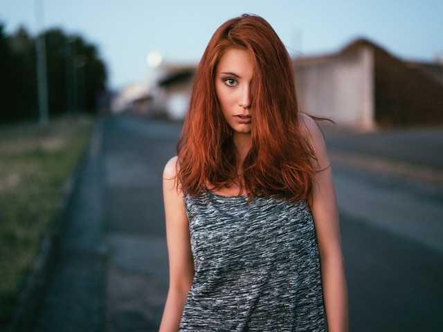 Foto av profilen MarcilinCutie