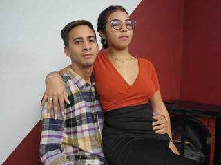 Erotisk videochat Marco-A-Rose