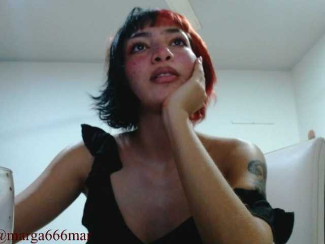 Kringkasting av skjermbilder MargaretRojo