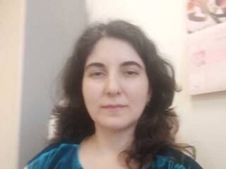 Erotisk videochat Margari