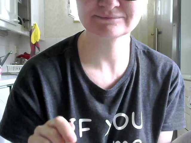 Kringkasting av skjermbilder Margo-Taboo