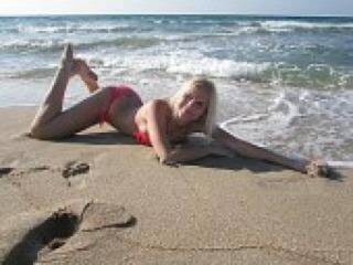 Erotisk videochat margo8555