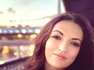 Erotisk videochat MargoFiery