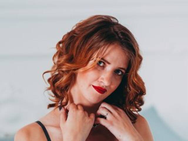 Foto av profilen MargoLove87