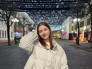 Erotisk videochat MargorieFelts