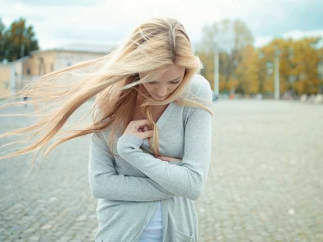 Foto av profilen MargoSaint