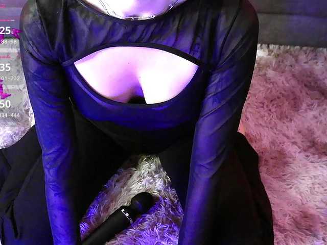 Kringkasting av skjermbilder MargoWavexx